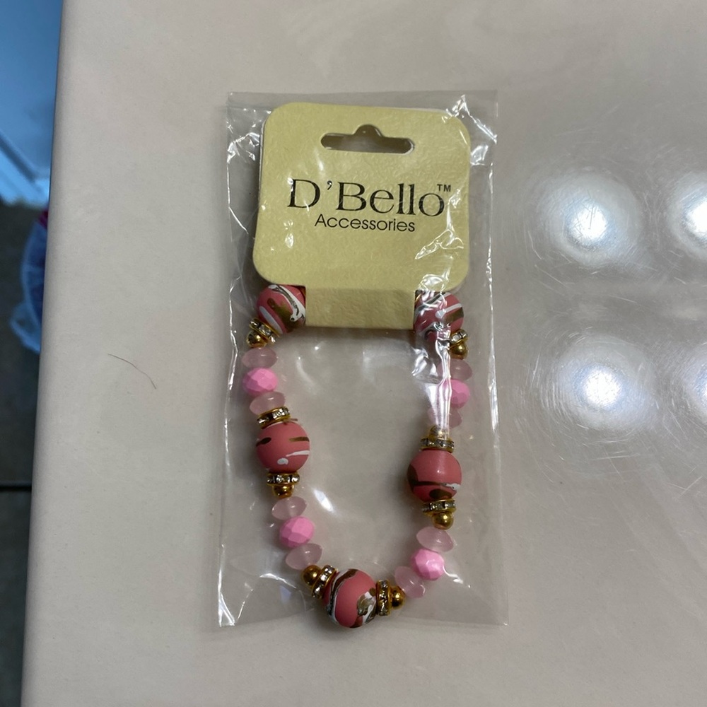 New bracelet